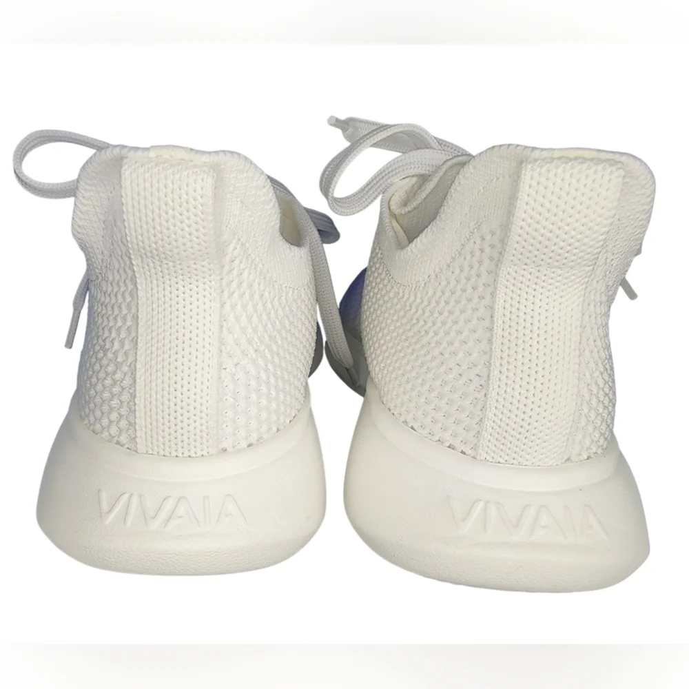 Vivaia Unisex Sneaker Sliders, Size 35 EU (Womens 5 US) - Picture 6 of 10